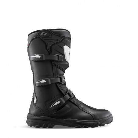 Stivali Moto Adventure GAERNE G_ADVENTURE AQUATECH nero 2542-001 2542001