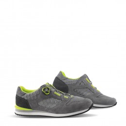 Scarpe Shoes G Casual moto...