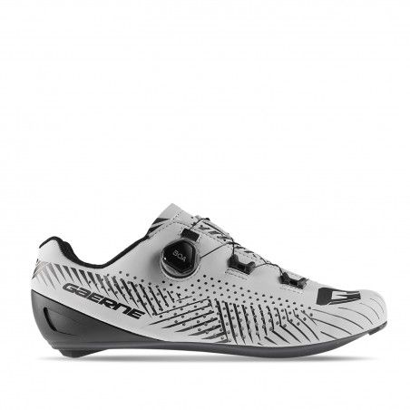 Scarpe Bici strada Corsa GAERNE G.TUONO UOMO MATT GREY GRIGIE 3670-007