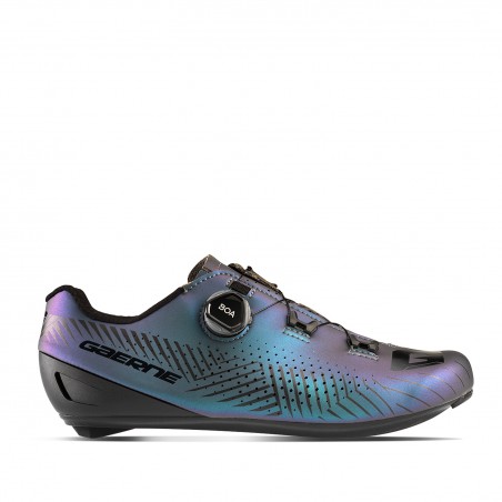 Scarpe Bici strada Corsa GAERNE G.TUONO UOMO IRIDIUM 3670-010