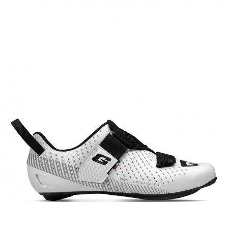 Scarpe Bici strada Corsa GAERNE G. SPRINT UOMO MATT BLACK NERE NERO 3654-001