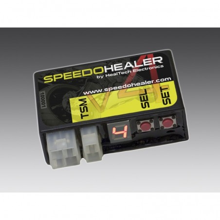 Correttore segnale velocita' HEALTECH KAWASAKI Vulcan 650 S 650 17 25
