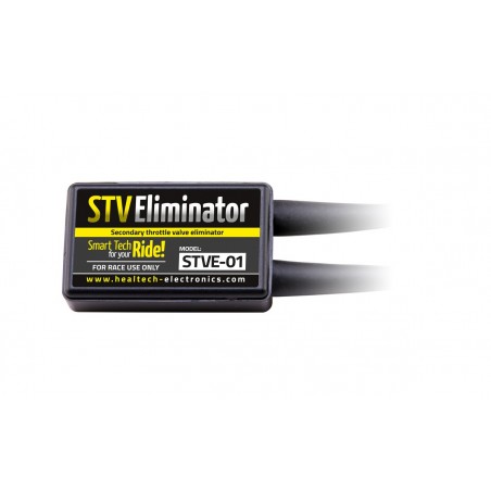 STV Eliminator HEALTECH HT-STVE-08 KAWASAKI Z 1000 SX-ABS 11 18