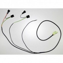 iQSE-Kit Cablaggio HEALTECH...