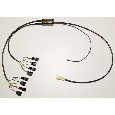 iQSE-Kit Cablaggio HEALTECH KTM Adventure 1090 R 1090 17 19