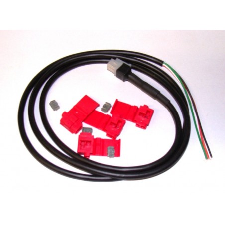 GiPro X-Kit Cablaggio HEALTECH MOTO GUZZI Stelvio 1200 8v 1200 08 13