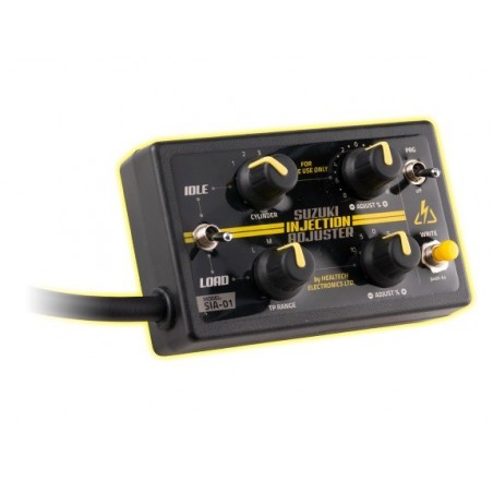 SIA-Suzuki Programmatore Iniezione HEALTECH SUZUKI RM-Z 450 450 08 25