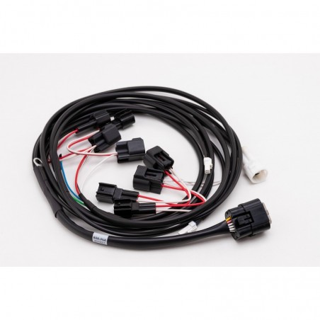 AR Assistant-kit cablaggi HEALTECH SUZUKI V-Strom 650 XT faro singolo 17 25
