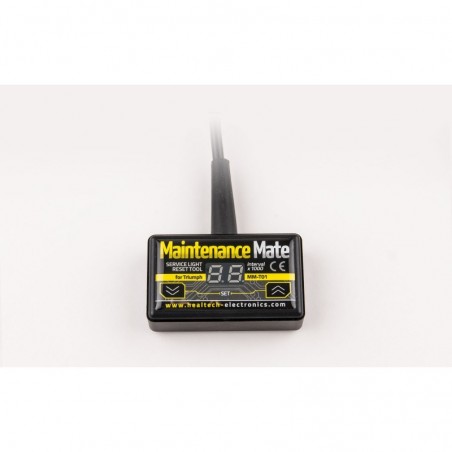Maintenance Mate HEALTECH HT-MM-T01 TRIUMPH Speed Triple 1050 R 12 17