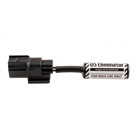 OS Eliminator-Esclusore Lambda HEALTECH TRIUMPH Tiger Explorer 1200 12 15