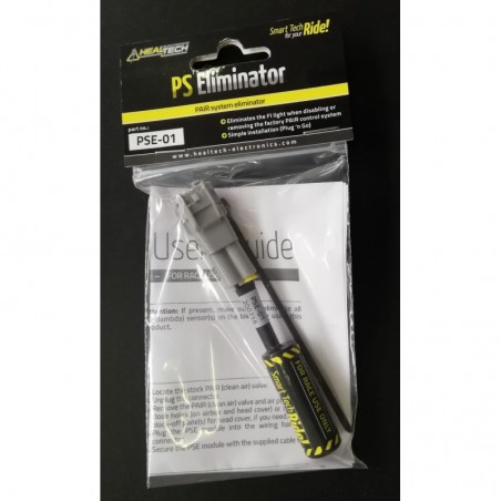 PS Eliminator HEALTECH HT-PSE-01 YAMAHA R3 18-20 300 18 20