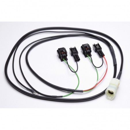 iQSE-Kit Cablaggio HEALTECH YAMAHA Tenere 700 Rally Edition 700 20 25