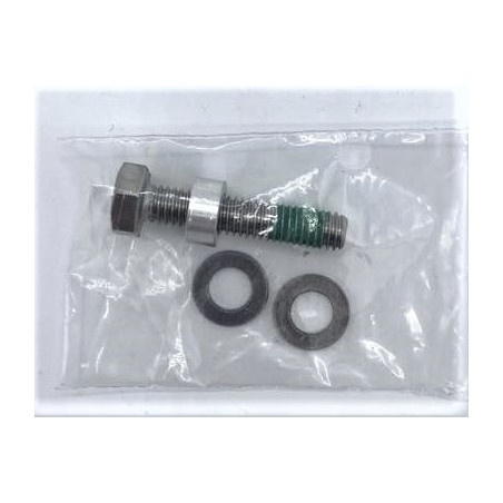 iQSE-Ricambi HEALTECH HT-QSS-1-BOLTSET UNIVERSALE 0