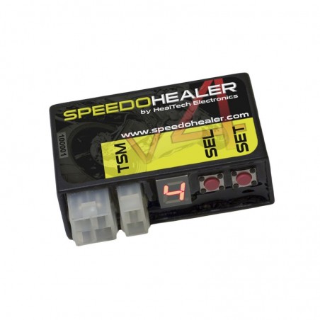 Correttore segnale velocita'-kit segn. induttivi HEALTECH UNIVERSALE 0