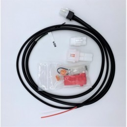 X-TRE Power Box-ricambi...