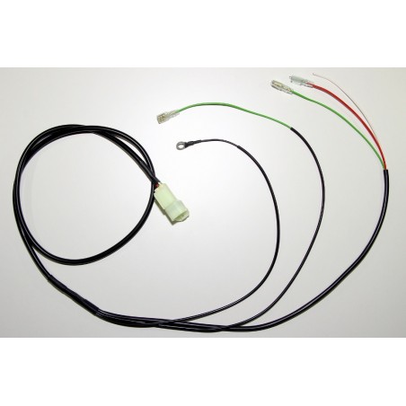 iQSE-Kit Cablaggio HEALTECH YAMAHA YZF R125 125 08 16