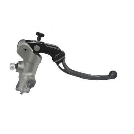 CL073 Pompa Freno Rad. ACCOSS. PRS 15x17-18-19 pompa anod. nat. leva snod. col.