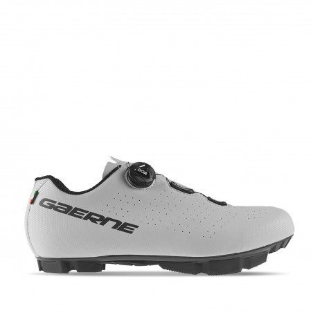 Scarpe Bici strada MTB GAERNE G.Trail GREY grigio grigie 3854-007