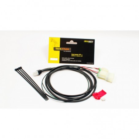 GiPro X-Kit Cablaggio HEALTECH APRILIA RS 50 Minarelli 50 99 05