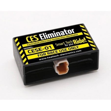 CESE-Esclusore controllo elettr. sosp. HEALTECH APRILIA RSV4 1100 21 24