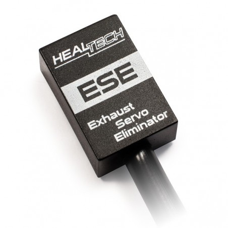 ESE-esclusore valvola scarico HEALTECH APRILIA RSV4 RR ABS 17 18
