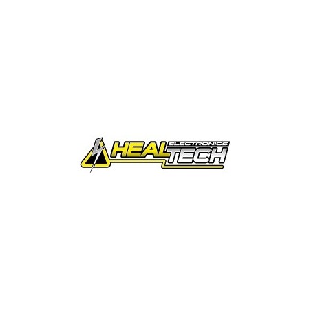 AR Assistant-ruota fonica HEALTECH APRILIA Tuono R 1000 03 10
