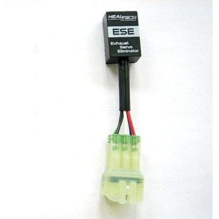 ESE-esclusore valvola scarico HEALTECH DUCATI 1198 R 10 11