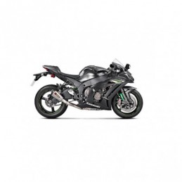 KAWASAKI ZX 10R 2016-2020...