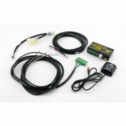 iLogger Easy HEALTECH HONDA...