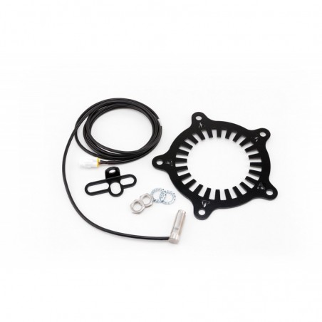 AR Assistant-kit moto non-ABS HEALTECH HT-ARA-D01 HONDA CBF 600 S-ABS 600 08 12