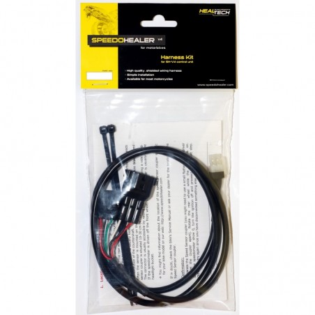 Cablaggio HEALTECH HT-SH-H01 HONDA CBR 954 RR 954 02 03
