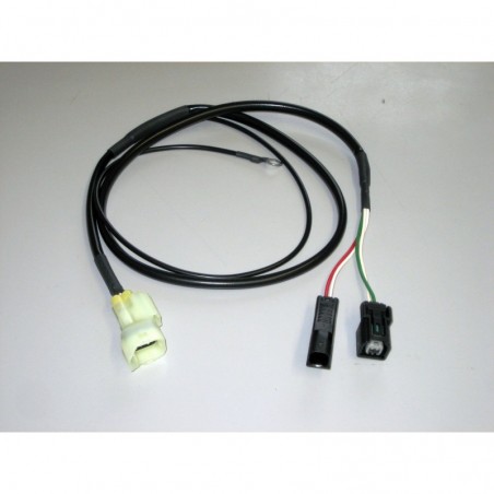 iQSE-Kit Cablaggio HEALTECH HT-QSH-F1E HUSABERG FS 570 570 10 11