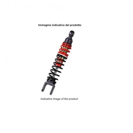 SC002YXB01 MONO posteriore BITUBO APRILIA Amico 50 96 98