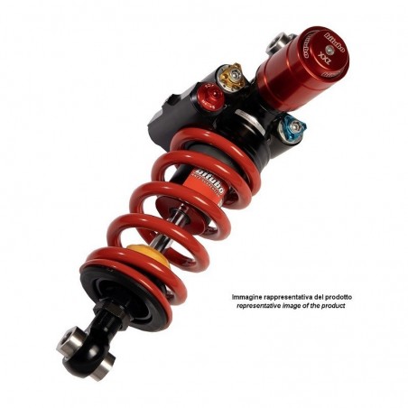 A0050XXZ81V2 MONO posteriore BITUBO APRILIA RS 660 20-