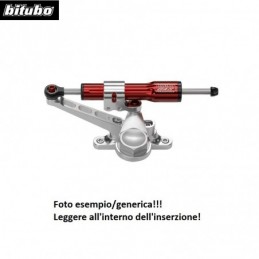 KIT024A1 Kit sterzo mont....