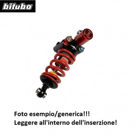 A0053XXZ31V2 MONO posteriore BITUBO APRILIA RS660 TROFEO 20-