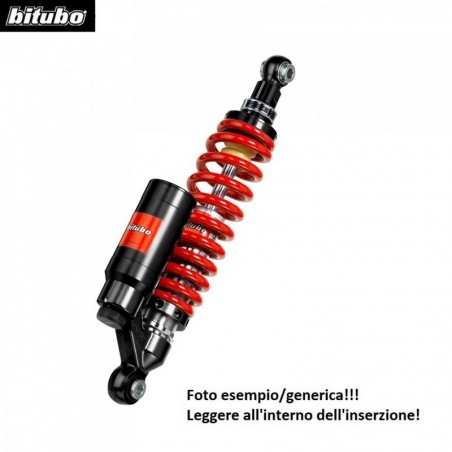 SC155WZT01 MONO posteriore BITUBO APRILIA SR50 DITECH-CARB 00 03