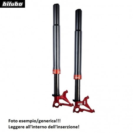 FC036RRH02 Forcella-Fork L BITUBO FORK RDH-RRH --