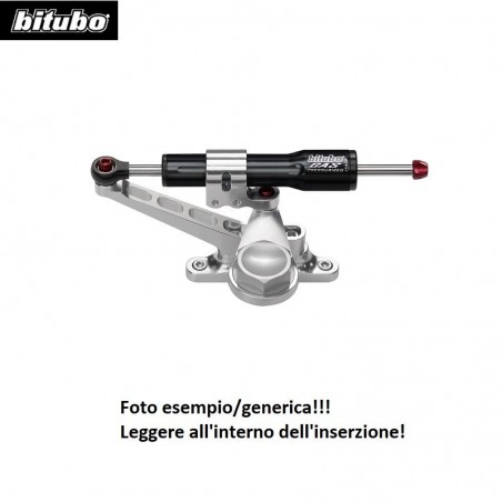 KIT172A2 Kit sterzo mont. orig. amm. nero BITUBO BMW R NINE T -5 19 20
