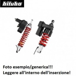 BW044VKE00 Kit ant post per...