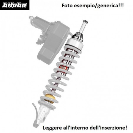 BW044VPE90 Kit ant per Wp ESA originali BITUBO BMW R1200GS ESA 04 12