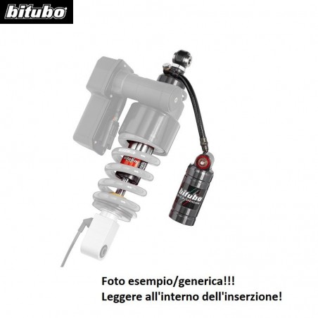 BW045VXU90 MONO POST. SHOWA VASCHETTA SEP. BITUBO BMW R1200GS ESA 04 11