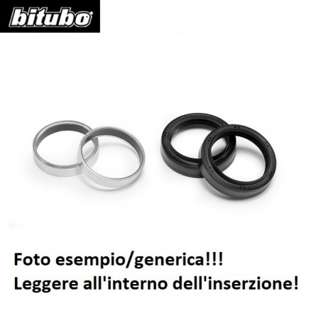 KITS021 Kit scorrevolezza antiattrito BITUBO BMW S1000RR 15 18