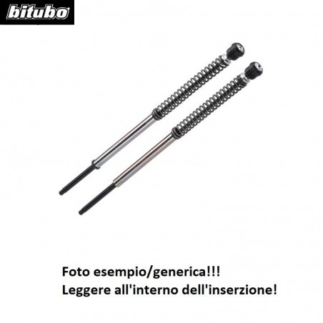 HD003JBH12WO CARTUCCIA pres. BITUBO HARLEY D. FXDC DYNA SUPER GLIDE CST 06 14