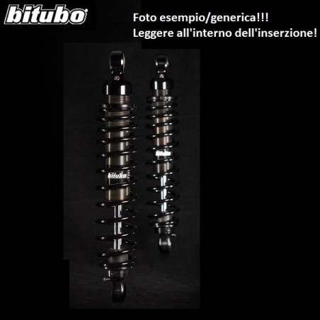 S0001WME02V2 Coppia regolabile prec. BITUBO SUZUKI GS850L 79 82
