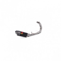 YAMAHA MT03 2020-2024...