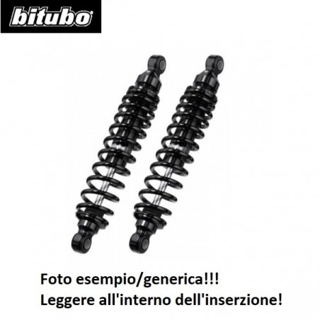 S0030WMB42V2 Coppia regolabile BITUBO SUZUKI LS 650 SAVAGE 86 97