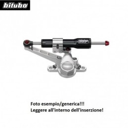 KIT112A2 Kit sterzo mont....
