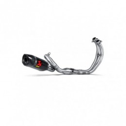 YAMAHA MT07 / FZ7 2014-2023...