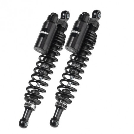 T0030WMT52V2 COPPIA posteriore BITUBO TRIUMPH STREET SCRAMBLER 19-